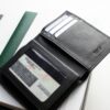 Slimfold Passcase Wallet