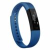 SmartFit Slim Activity Tracker And Monitor Smart Watch With FREE Extra