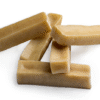 Yak Cheese Churpi Dog Chews-2 Count-5.5 oz