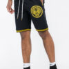 Lion Head Shorts EMS4103