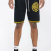 Lion Head Shorts EMS4103