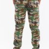HEATHERED COTTON SWEATS J111
